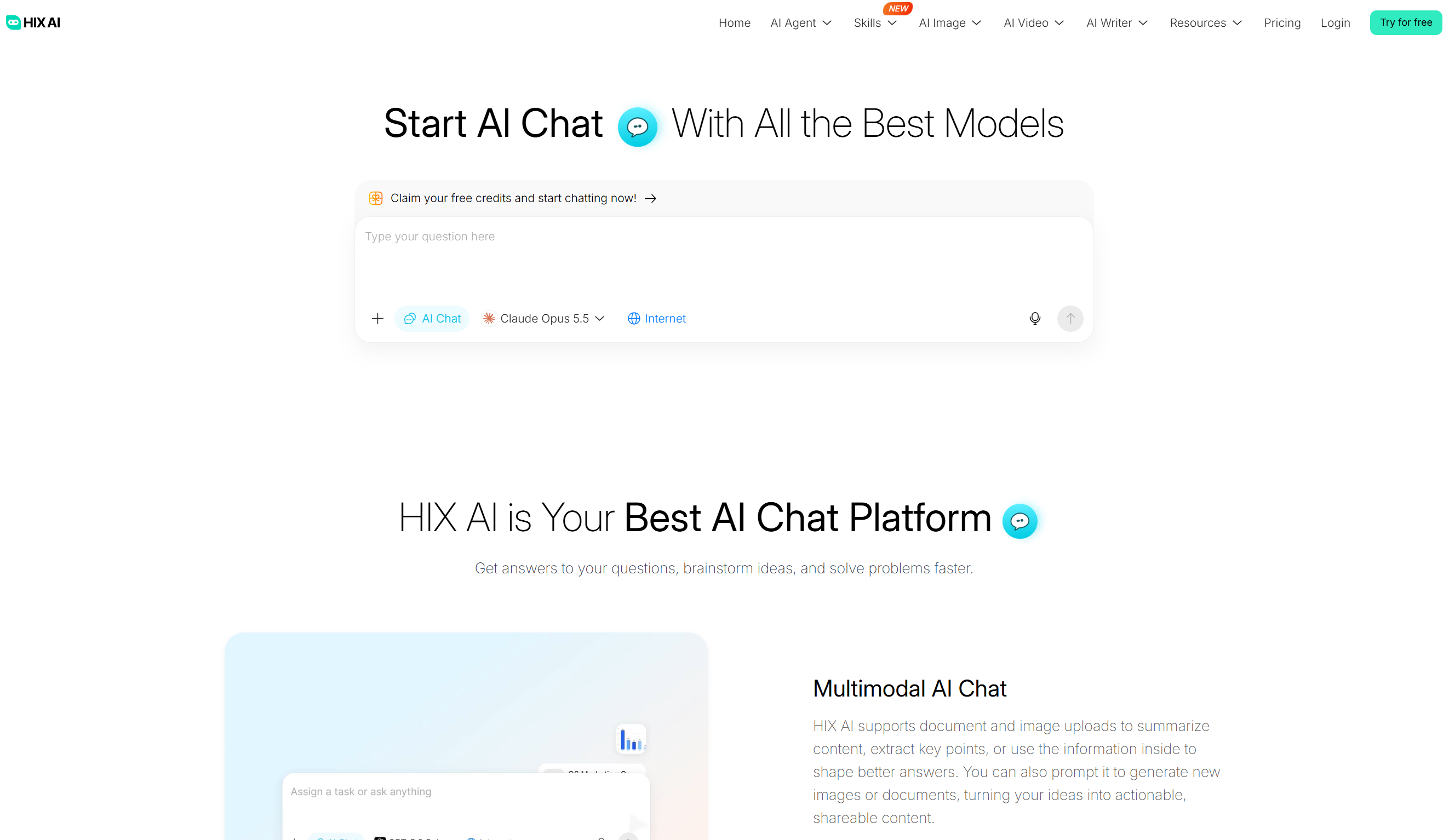 KI-Chatagent