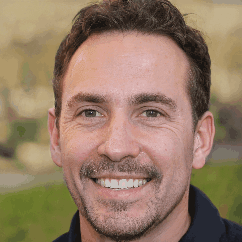 Marcus Vance