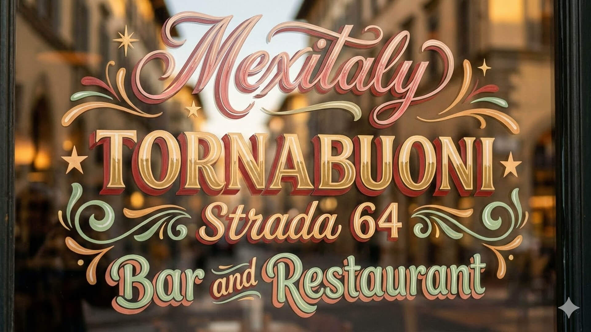 text rendering