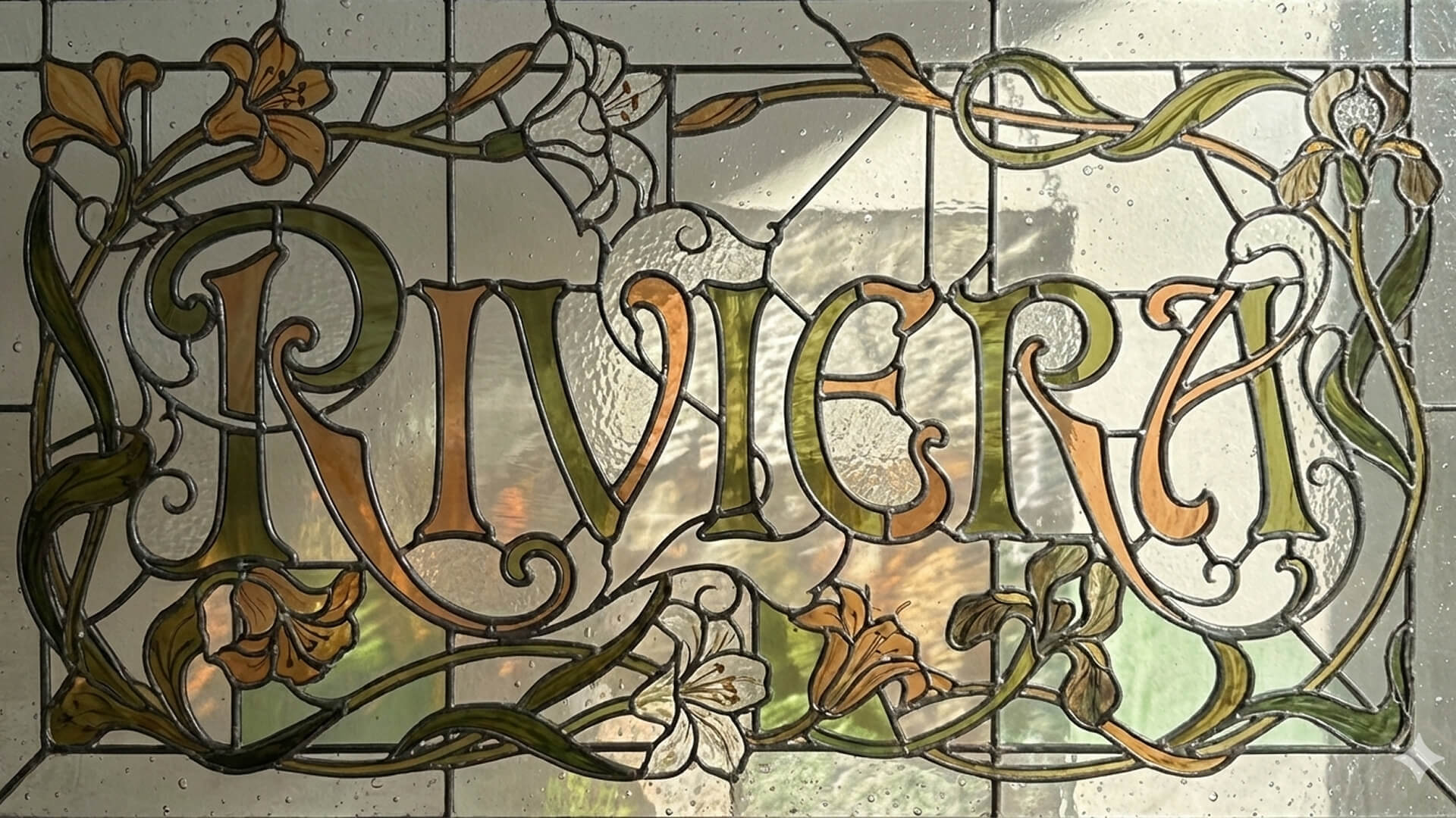 text rendering